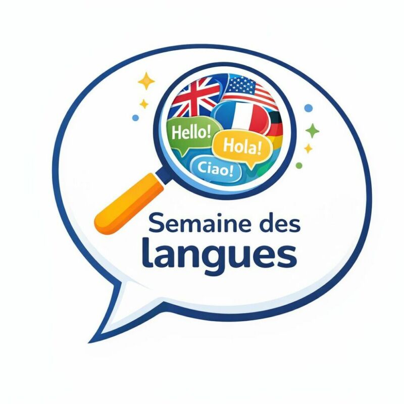 logo langues